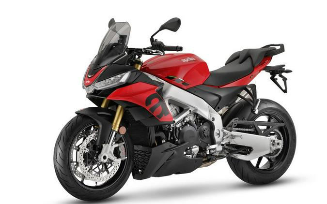 New 2023 Aprilia TUONO V4