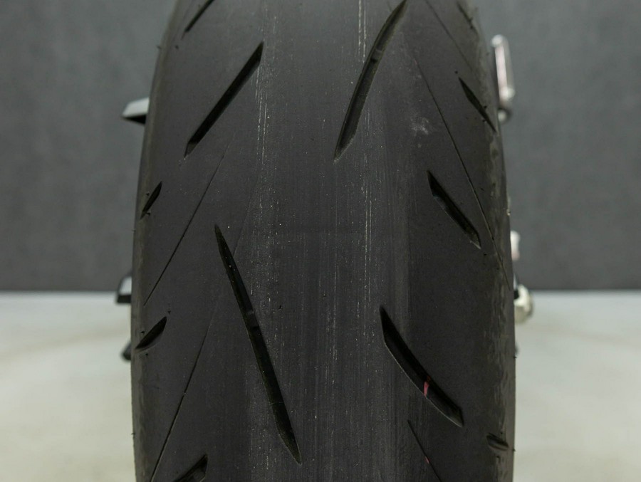 2024 SUZUKI GSX800 GSX8R 800 W/ABS