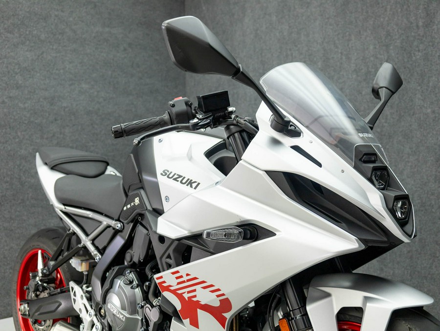 2024 SUZUKI GSX800 GSX8R 800 W/ABS