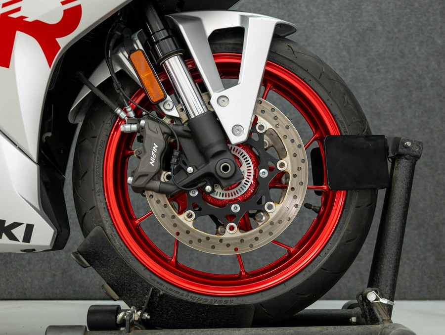 2024 SUZUKI GSX800 GSX8R 800 W/ABS