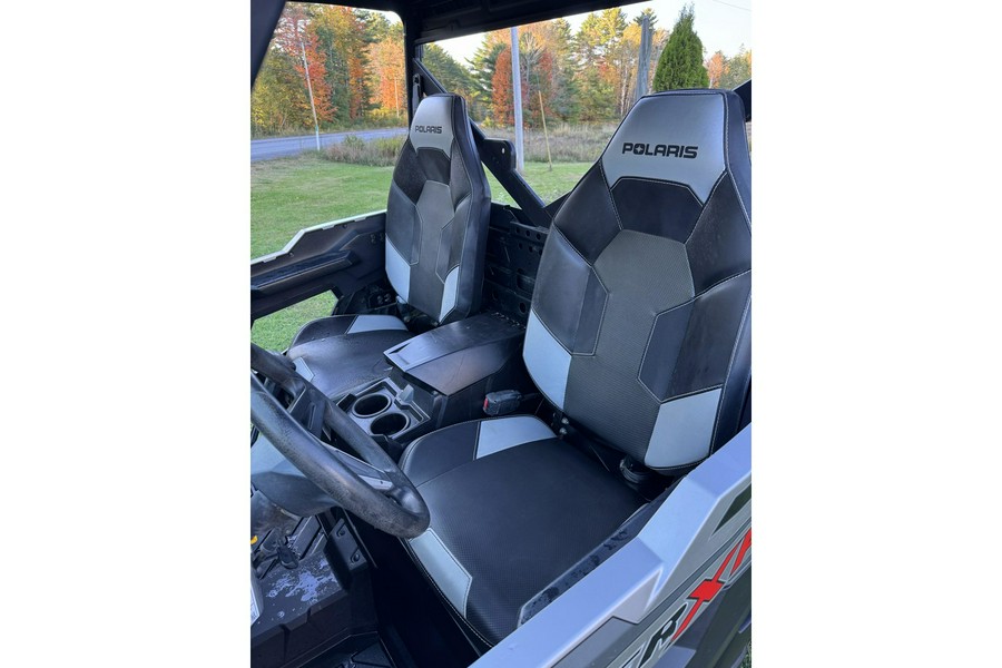 2015 Ranger XP 900 EPS - Polaris