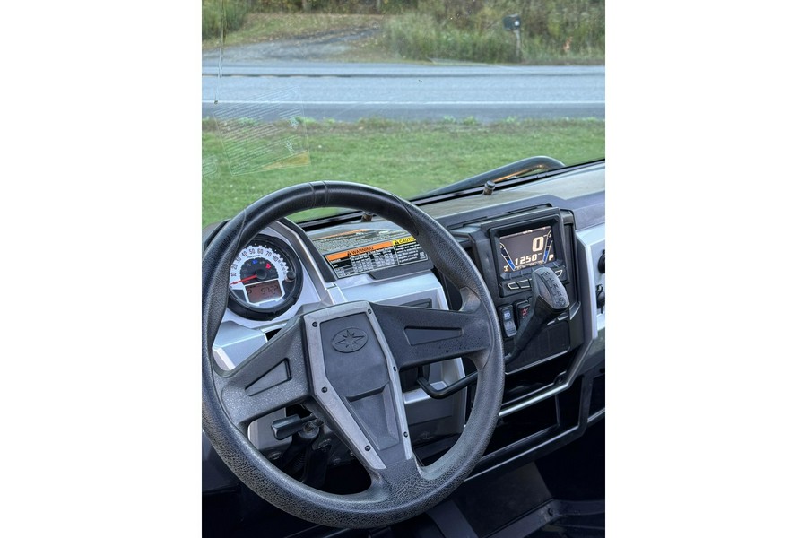 2015 Ranger XP 900 EPS - Polaris