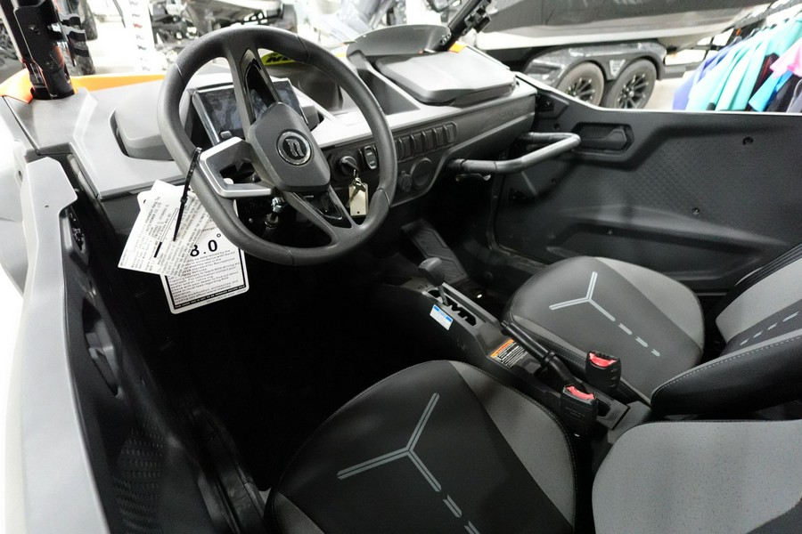 2024 CFMOTO ZForce 950 Sport-4