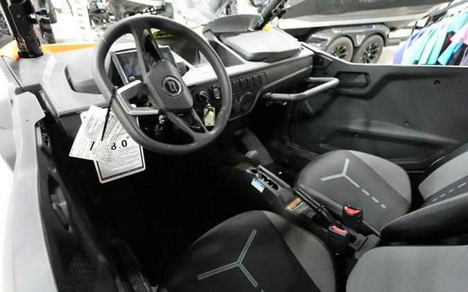 2024 CFMOTO ZForce 950 Sport-4