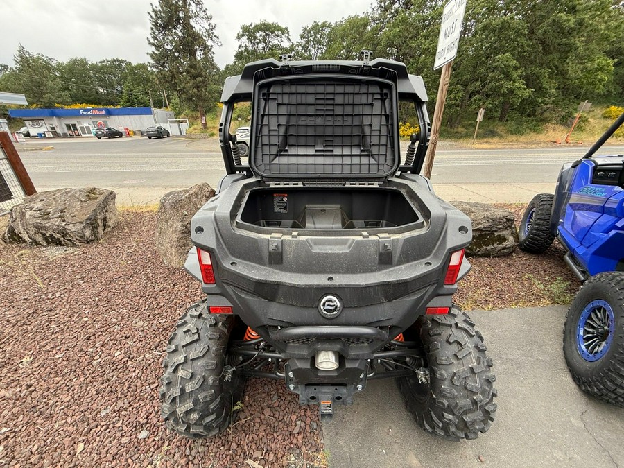 2024 CFMOTO ZForce 950 Sport-4