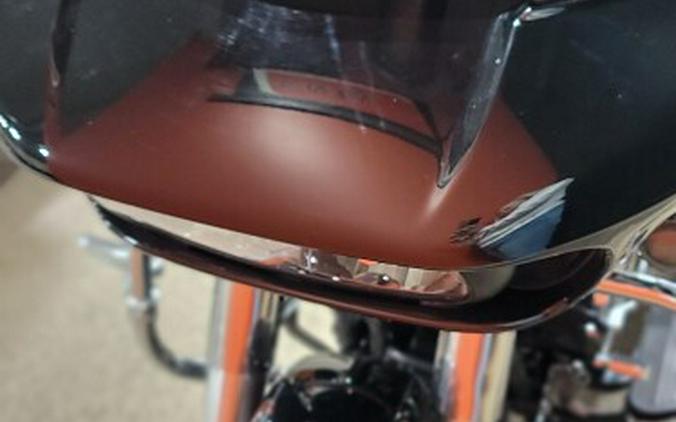 2015 Harley-Davidson® Road Glide® Special Black Denim