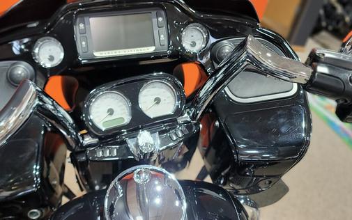 2015 Harley-Davidson® Road Glide® Special Black Denim