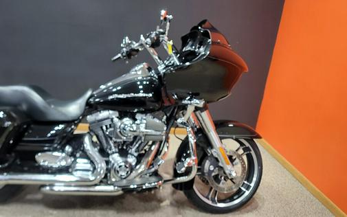 2015 Harley-Davidson® Road Glide® Special Black Denim