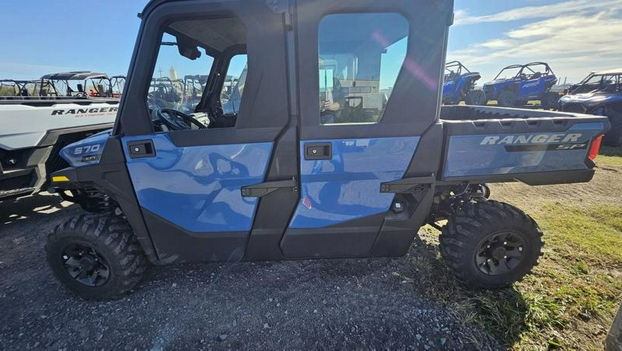 2026 Polaris® Ranger Crew SP 570 NorthStar Edition
