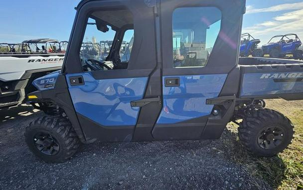 2026 Polaris® Ranger Crew SP 570 NorthStar Edition