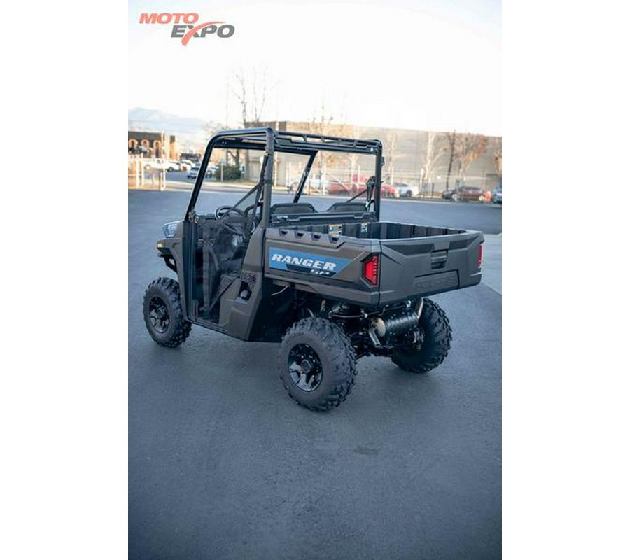 2026 Polaris® Ranger SP 570 Premium