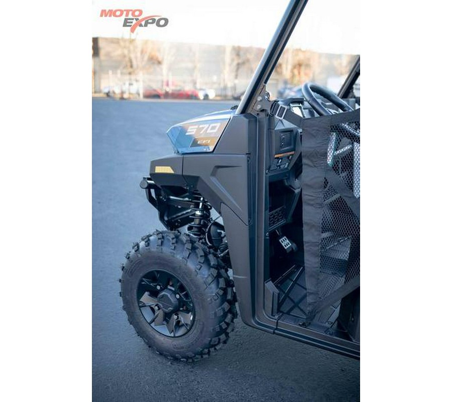 2026 Polaris® Ranger SP 570 Premium