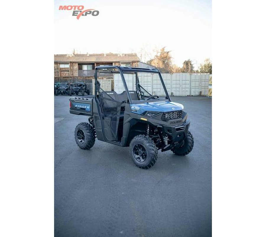 2026 Polaris® Ranger SP 570 Premium