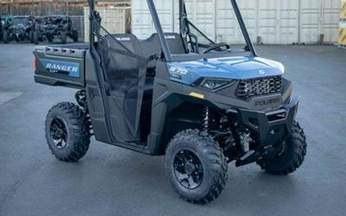 2026 Polaris® Ranger SP 570 Premium