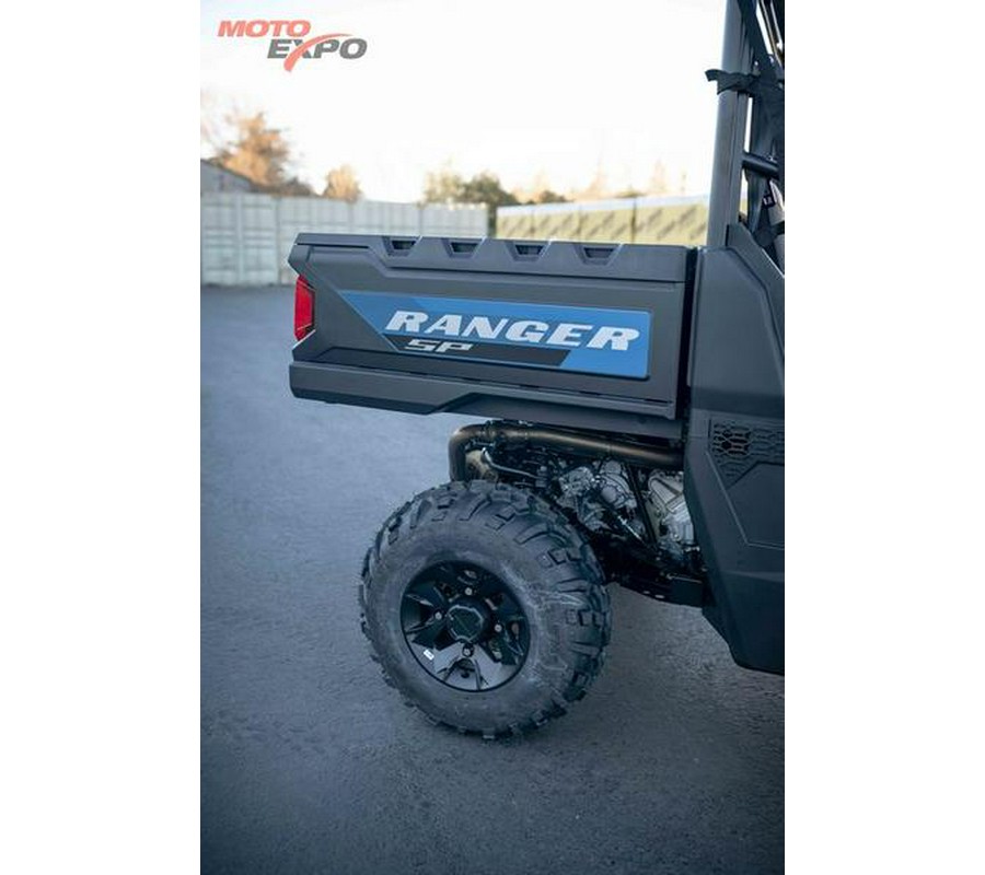 2026 Polaris® Ranger SP 570 Premium