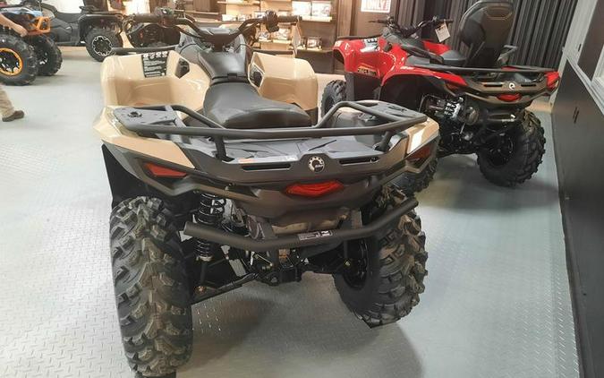 2026 Can-Am® Outlander Pro HD5