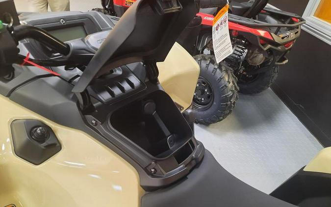 2026 Can-Am® Outlander Pro HD5