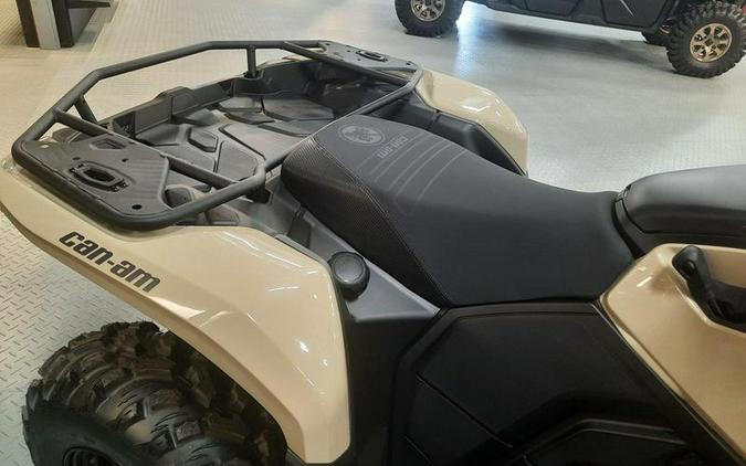 2026 Can-Am® Outlander Pro HD5