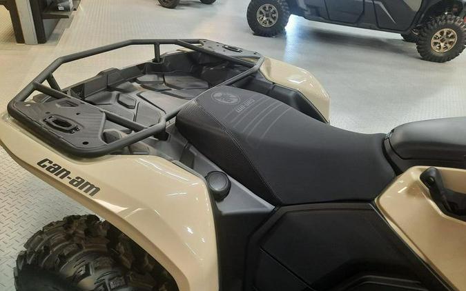 2026 Can-Am® Outlander Pro HD5