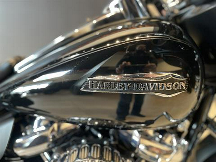 2019 Harley-Davidson Electra Glide® Ultra Classic®