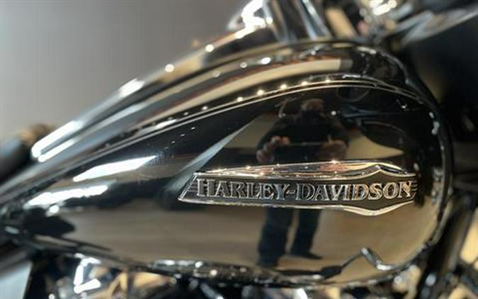 2019 Harley-Davidson Electra Glide® Ultra Classic®