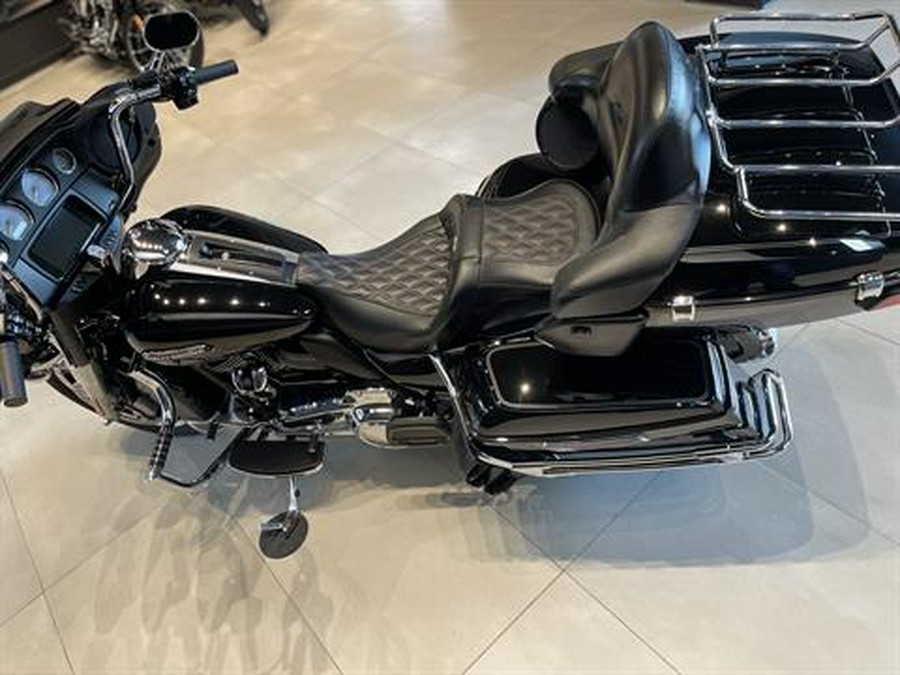 2019 Harley-Davidson Electra Glide® Ultra Classic®