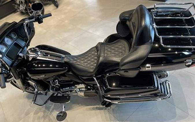 2019 Harley-Davidson Electra Glide® Ultra Classic®