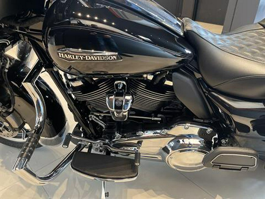 2019 Harley-Davidson Electra Glide® Ultra Classic®