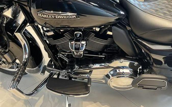 2019 Harley-Davidson Electra Glide® Ultra Classic®