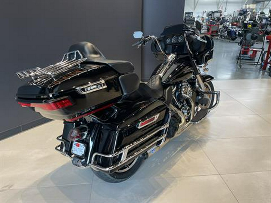 2019 Harley-Davidson Electra Glide® Ultra Classic®