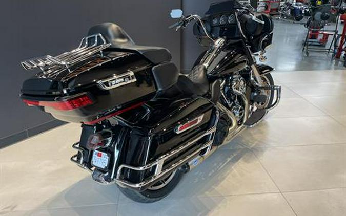 2019 Harley-Davidson Electra Glide® Ultra Classic®