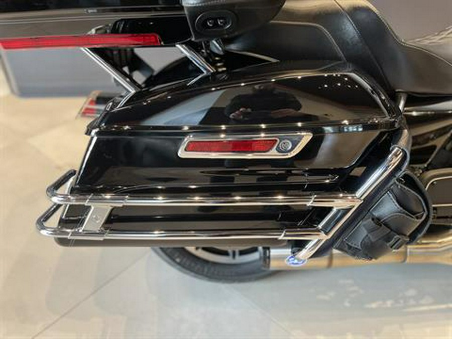 2019 Harley-Davidson Electra Glide® Ultra Classic®