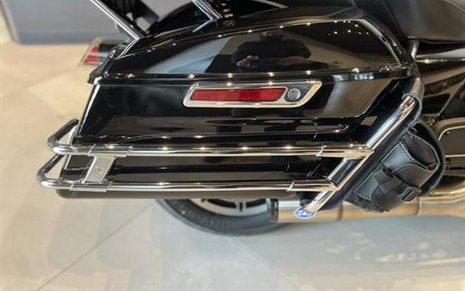 2019 Harley-Davidson Electra Glide® Ultra Classic®