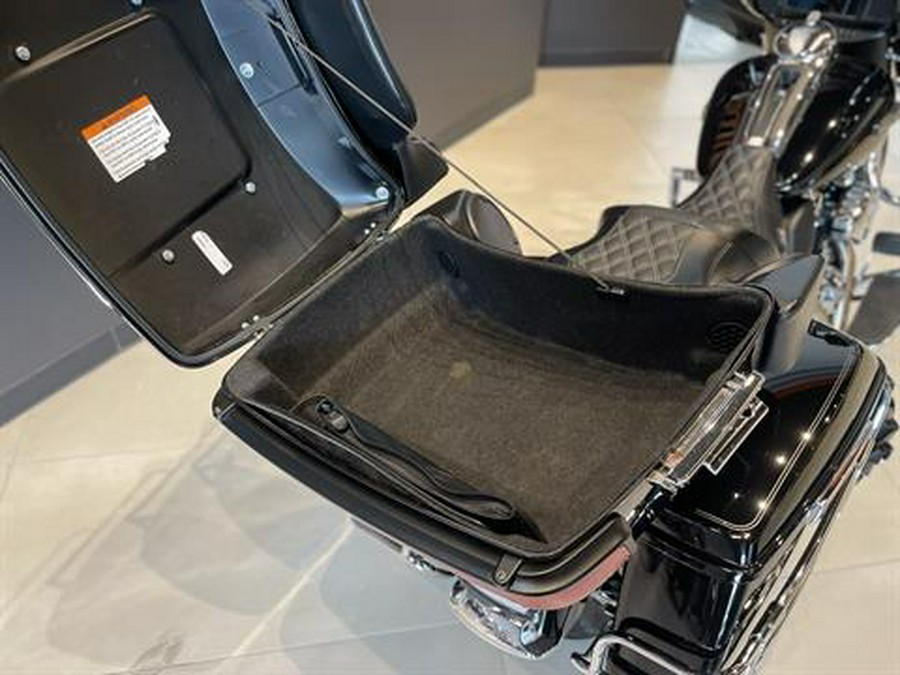 2019 Harley-Davidson Electra Glide® Ultra Classic®