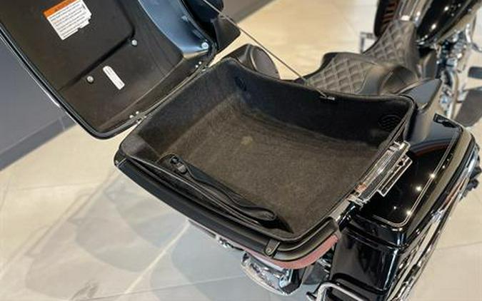 2019 Harley-Davidson Electra Glide® Ultra Classic®