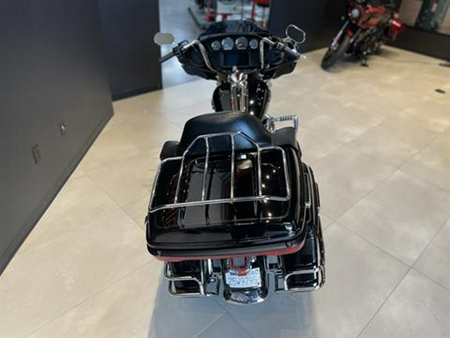 2019 Harley-Davidson Electra Glide® Ultra Classic®