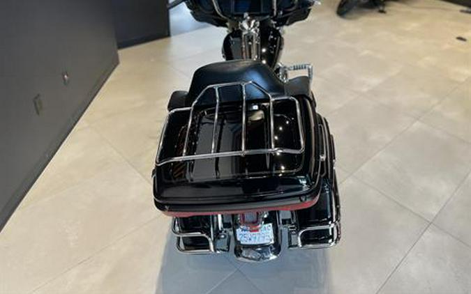 2019 Harley-Davidson Electra Glide® Ultra Classic®