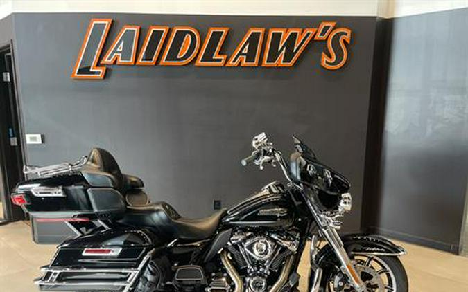 2019 Harley-Davidson Electra Glide® Ultra Classic®