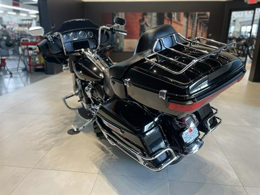 2019 Harley-Davidson Electra Glide® Ultra Classic®