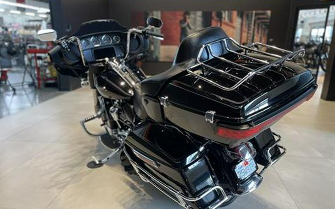 2019 Harley-Davidson Electra Glide® Ultra Classic®