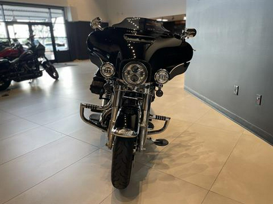 2019 Harley-Davidson Electra Glide® Ultra Classic®