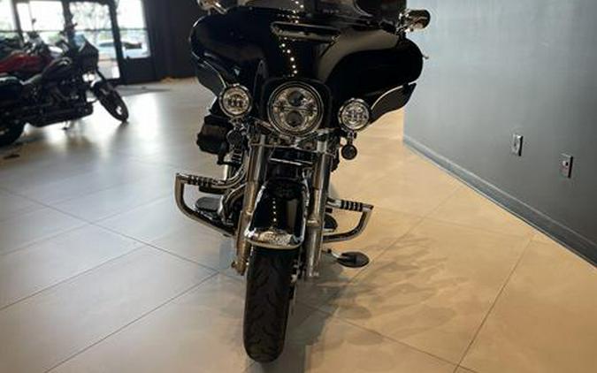 2019 Harley-Davidson Electra Glide® Ultra Classic®