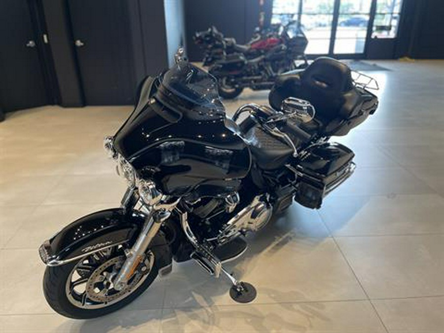 2019 Harley-Davidson Electra Glide® Ultra Classic®