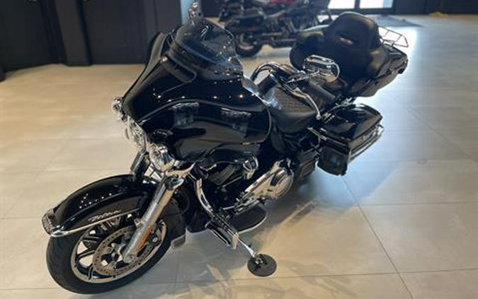 2019 Harley-Davidson Electra Glide® Ultra Classic®
