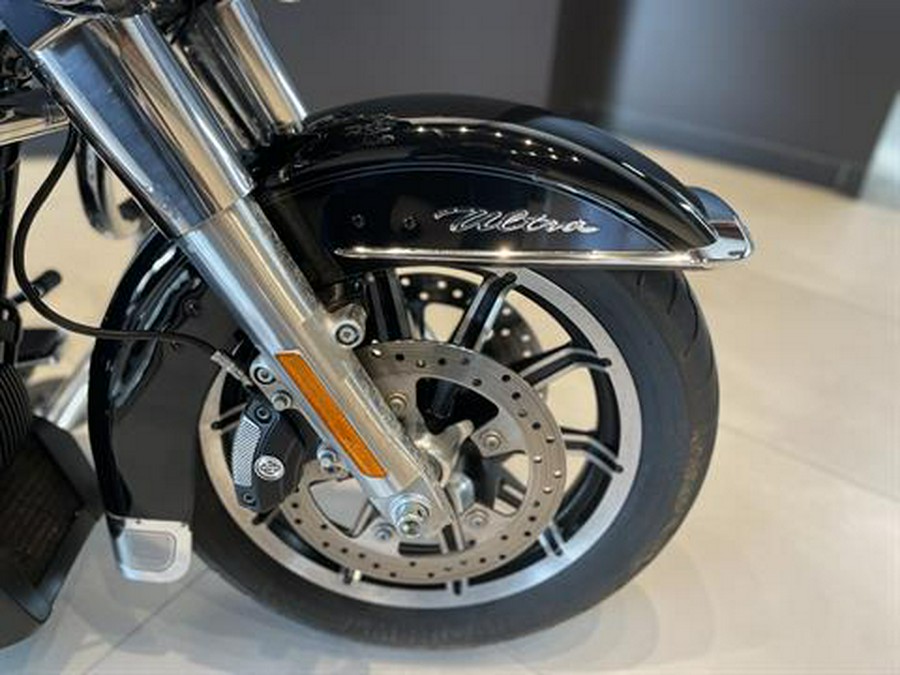2019 Harley-Davidson Electra Glide® Ultra Classic®