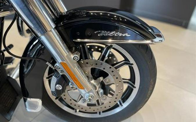 2019 Harley-Davidson Electra Glide® Ultra Classic®