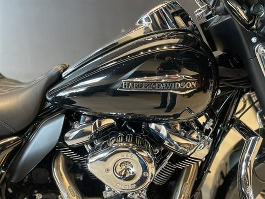 2019 Harley-Davidson Electra Glide® Ultra Classic®