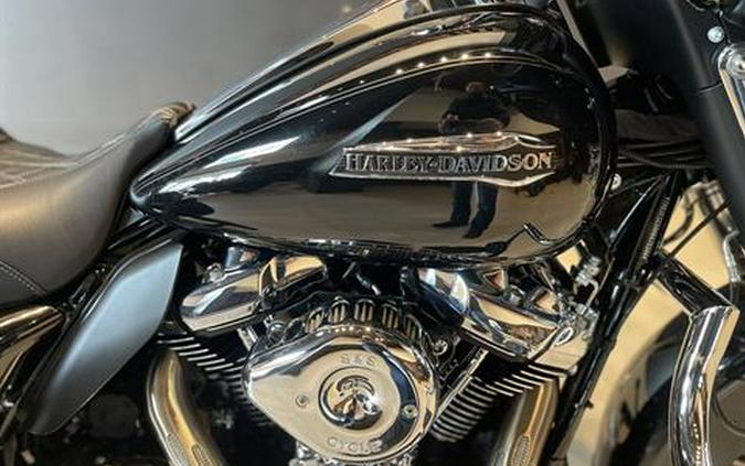2019 Harley-Davidson Electra Glide® Ultra Classic®