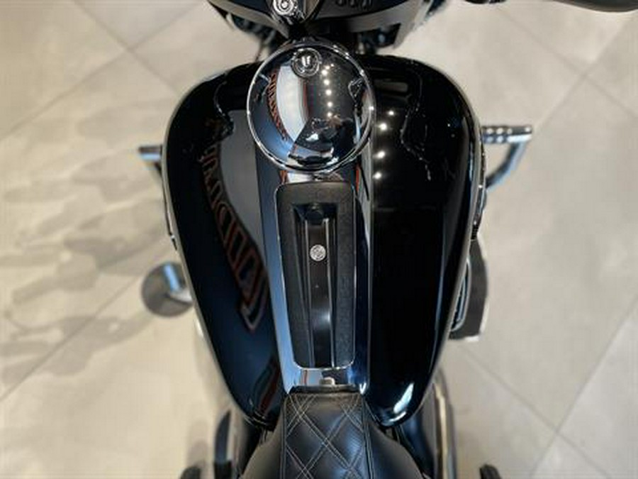 2019 Harley-Davidson Electra Glide® Ultra Classic®
