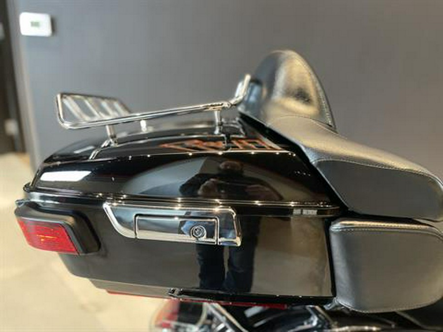 2019 Harley-Davidson Electra Glide® Ultra Classic®